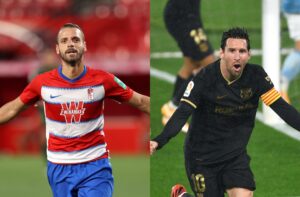 Granada vs FC Barcelona: Preview, Betting Tips, Stats & Prediction