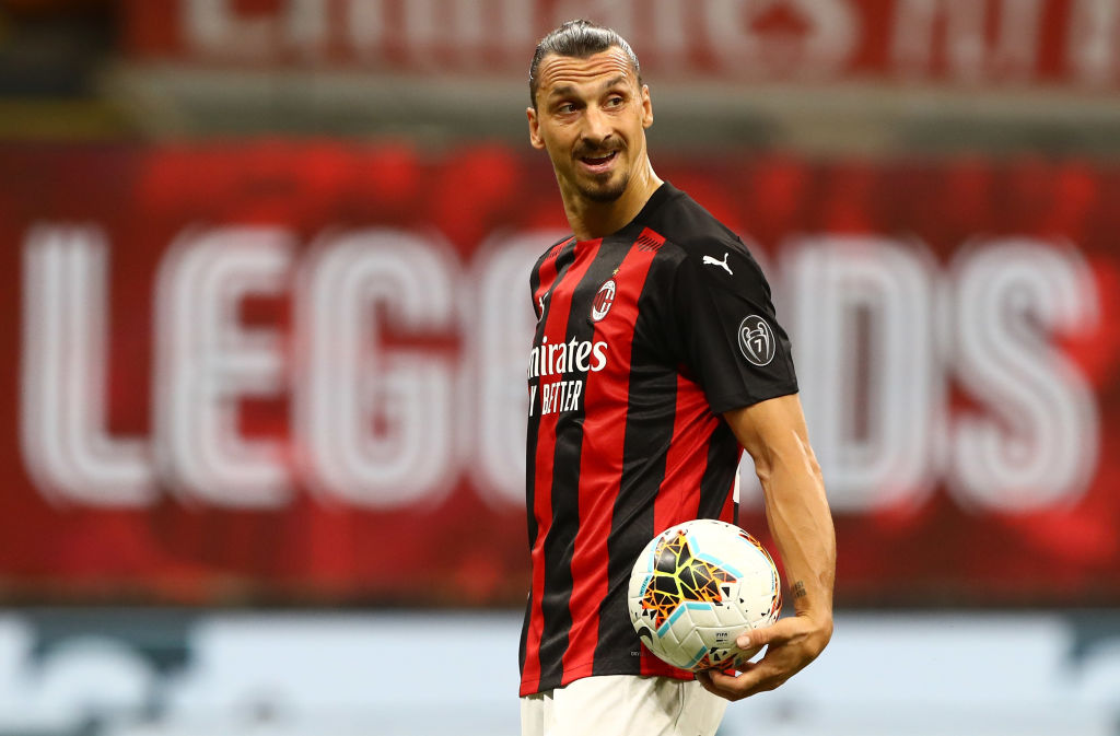Ibrahimovic