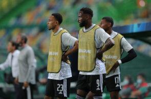 Olympique Lyonnais v Bayern Munich - UEFA Champions League Semi Final