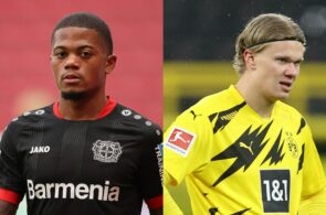 Bayer Leverkusen vs Borussia Dortmund: Preview, Tips, Stats & Prediction
