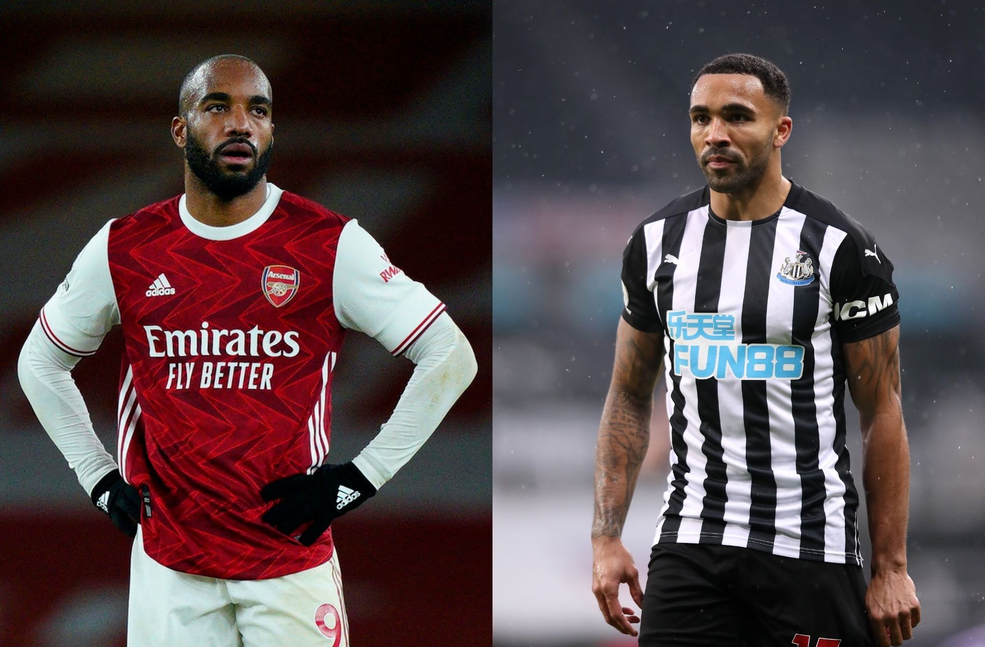 Arsenal Vs Newcastle United: Preview, Betting Tips, Stats & Prediction