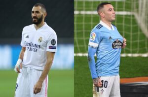 Real Madrid vs Celta Vigo: Preview, Betting Tips, Stats & Prediction
