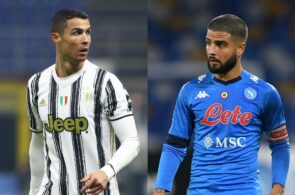 Juventus vs Napoli: Preview, Betting Tips, Stats & Prediction