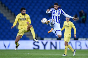 Wolves, Willian Jose