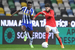 FC Porto v SL Benfica - Portuguese Super Cup