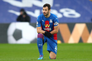 Crystal Palace v Leicester City - Premier League