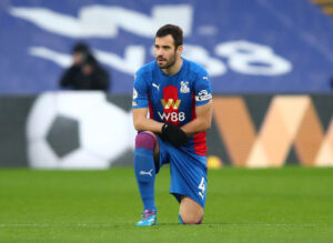 Crystal Palace v Leicester City - Premier League