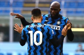 Inter Milan 6-2 Crotone: Serie A Player Ratings