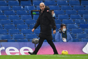 Guardiola