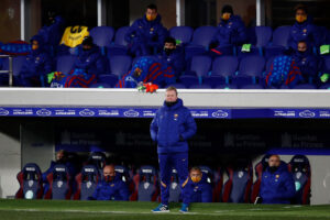 Ronald Koeman, FC Barcelona