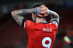 Southampton v Liverpool - Premier League