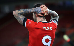 Southampton v Liverpool - Premier League