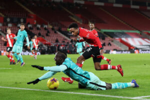 Southampton v Liverpool - Premier League