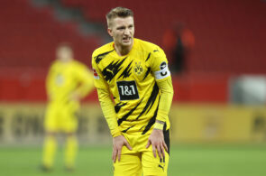 Marco Reus, Borussia Dortmund