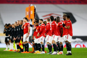 Fulham, Manchester United