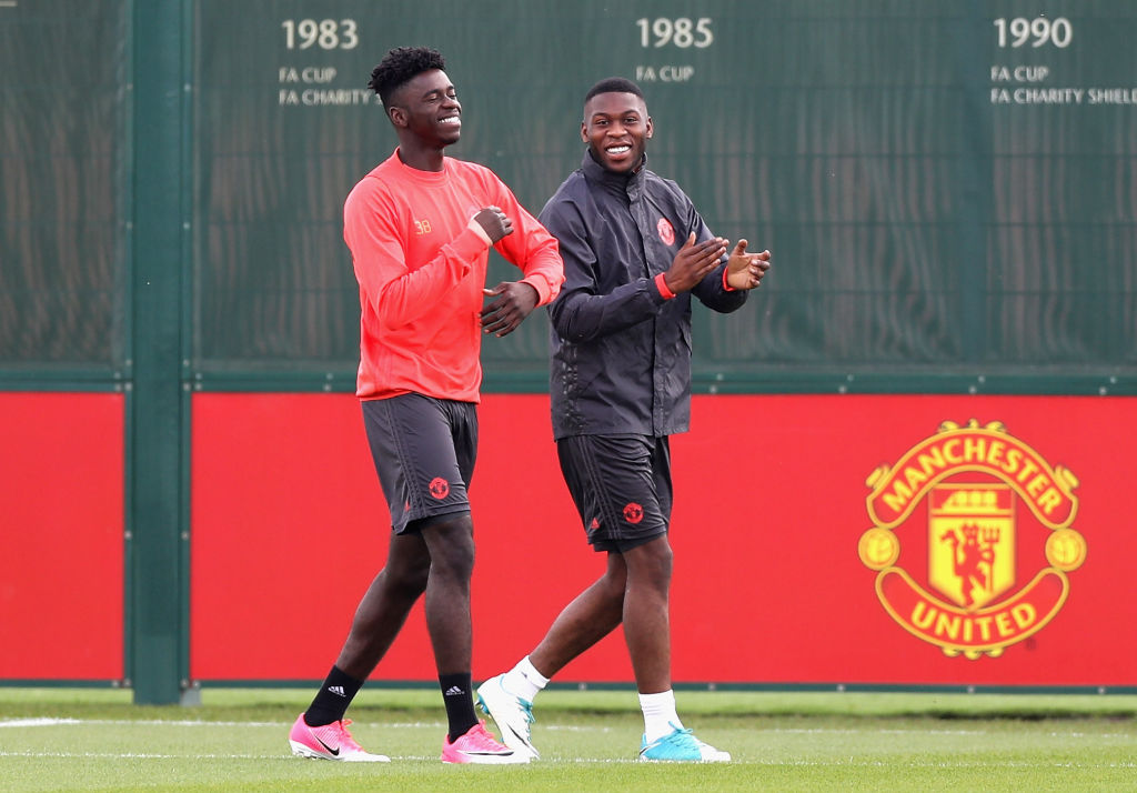 Previews - UEFA Europa League Final