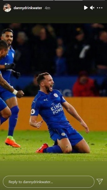 Danny Drinkwater