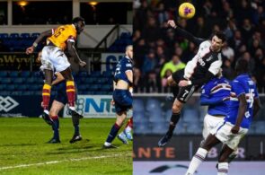 Motherwell, Cristiano Ronaldo