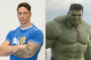 Fernando Torres, Hulk