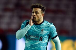 Xherdan Shaqiri - Liverpool