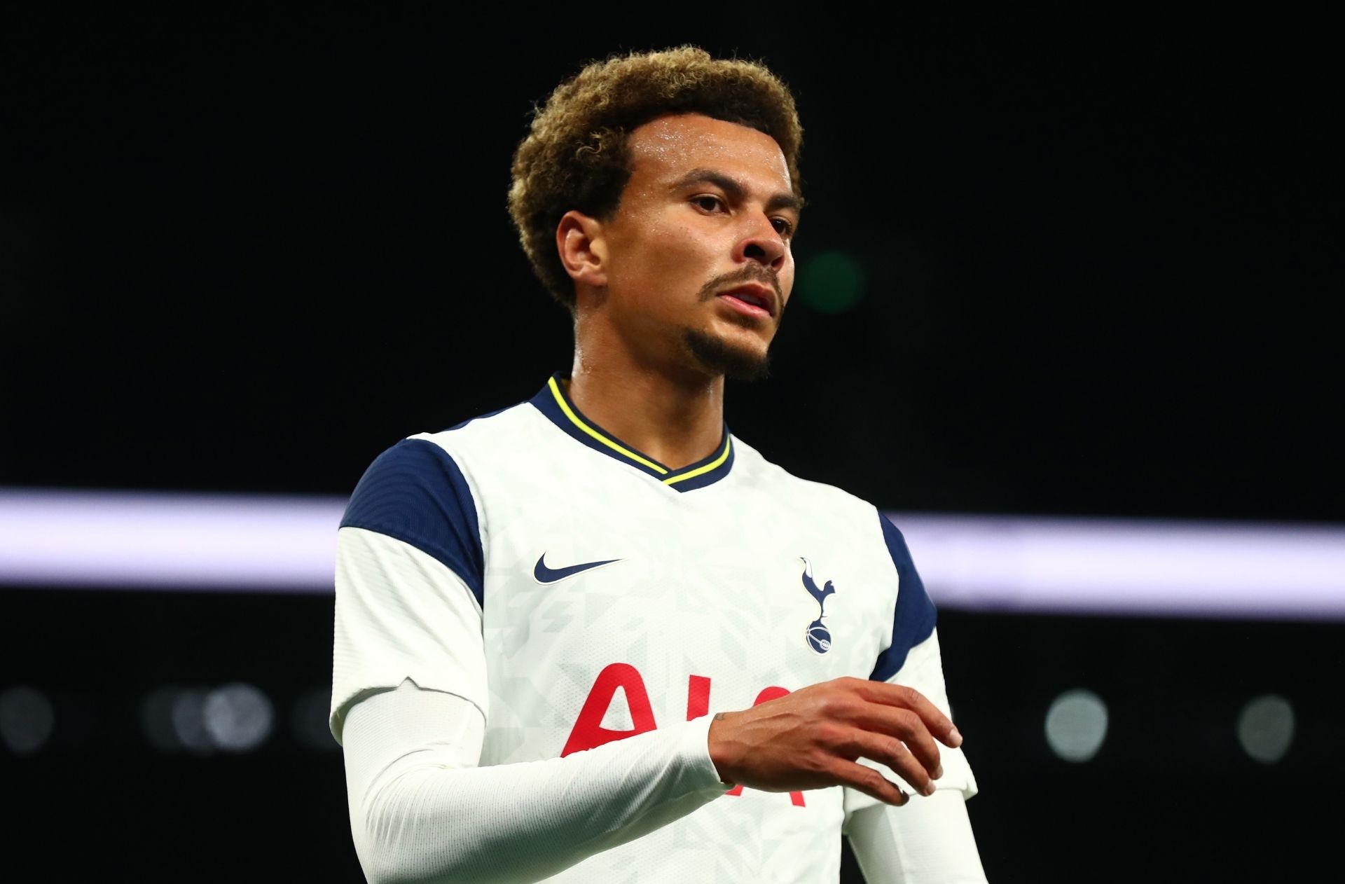 Dele Alli - Tottenham