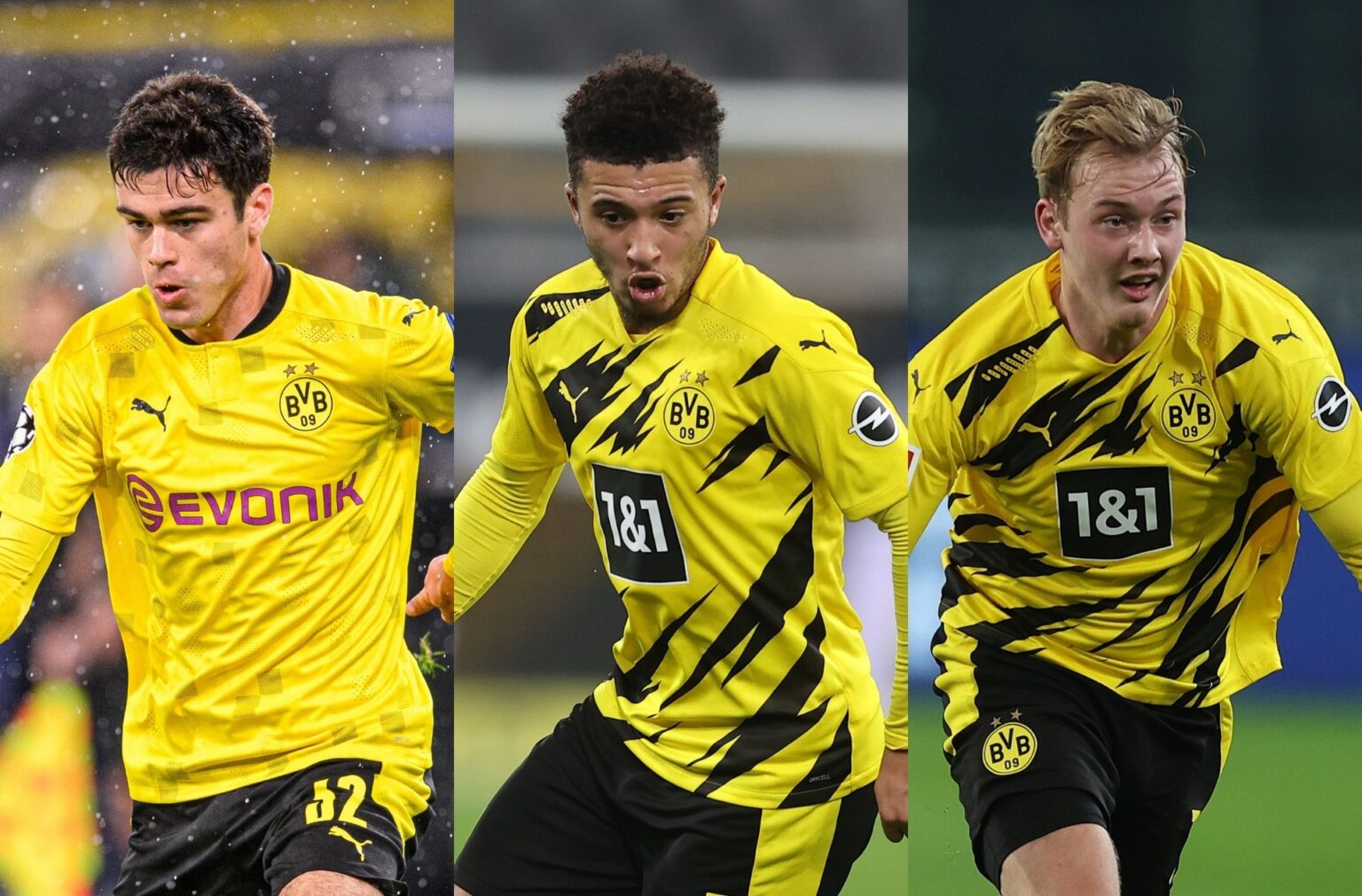 Monday's transfer rumors - BVB braced for summer departures