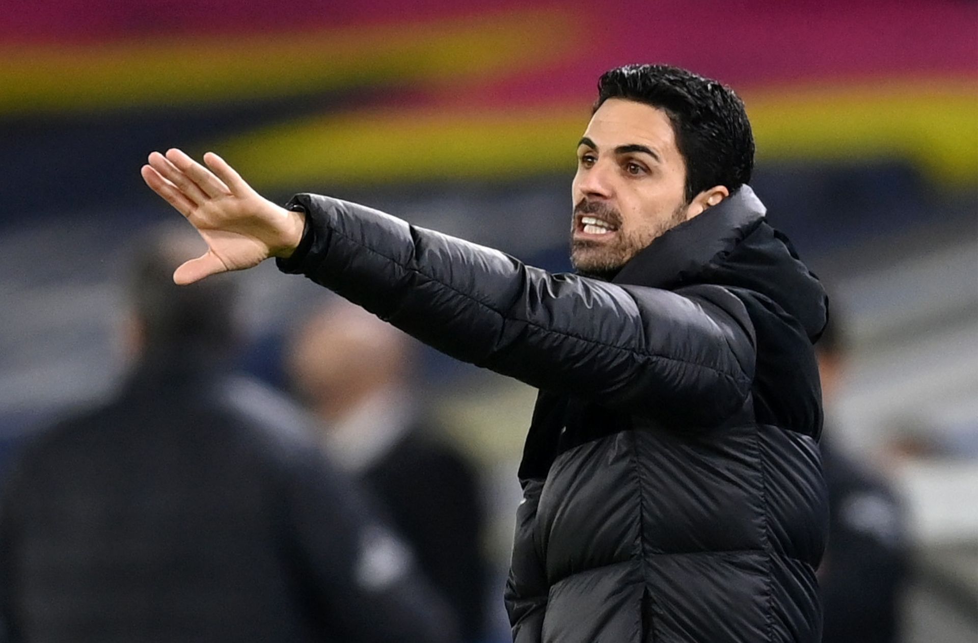 Mikel Arteta - Arsenal