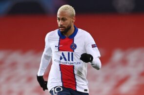 Neymar - Paris Saint-Germain