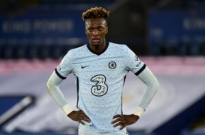 Tammy Abraham - Chelsea