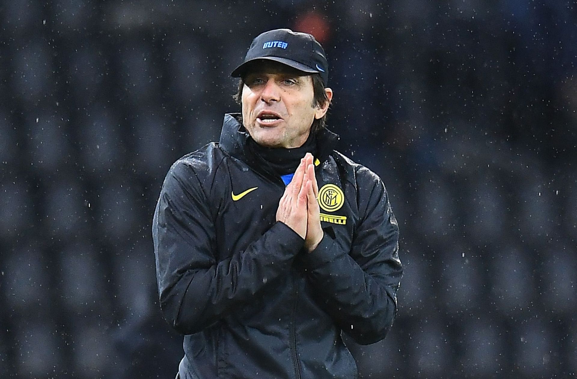 Antonio Conte - Inter Milan