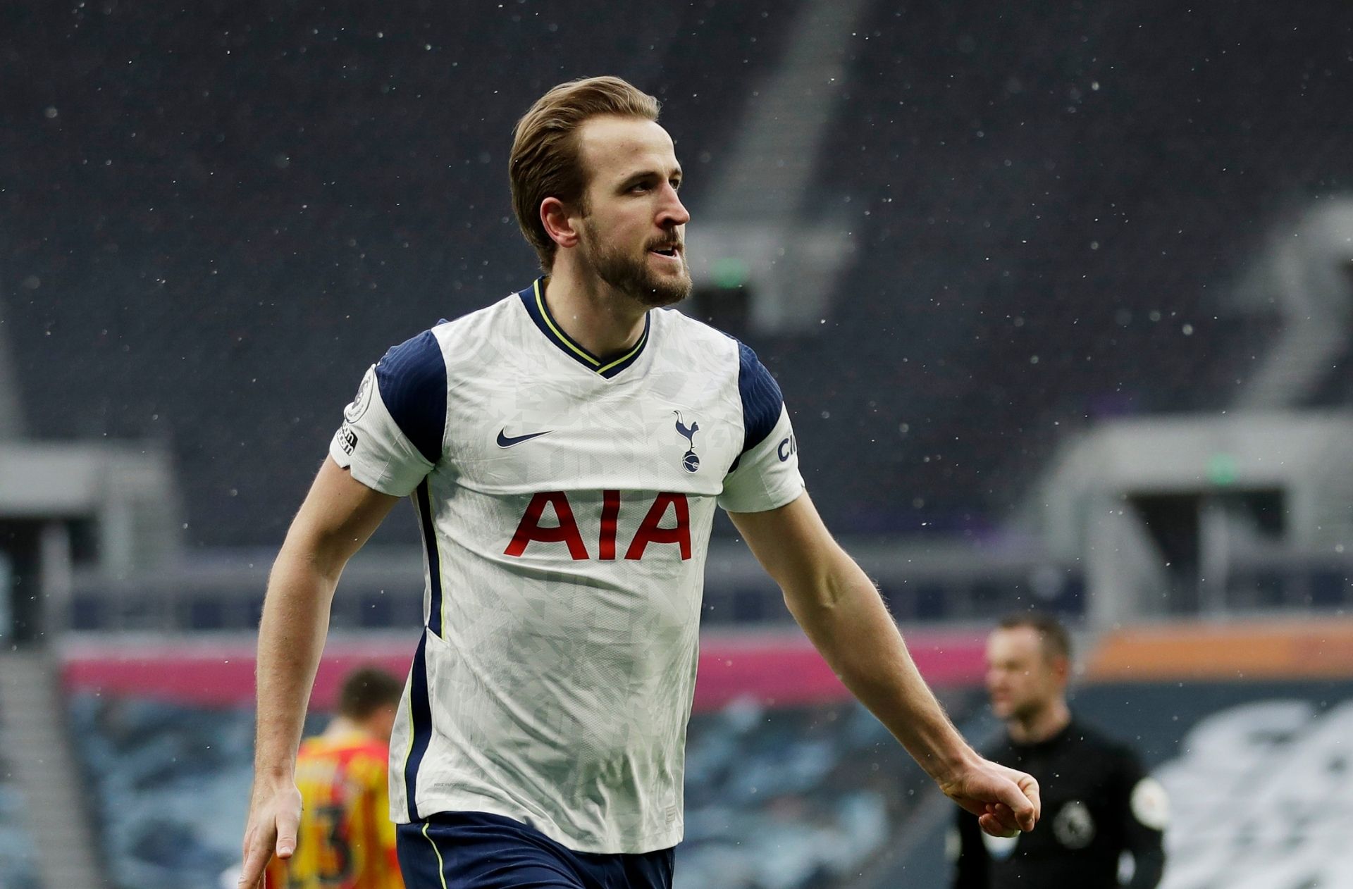 Harry Kane - Tottenham
