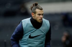 Gareth Bale - Tottenham