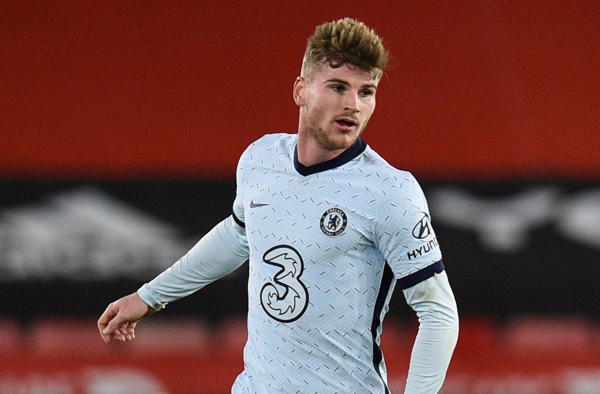 Timo Werner - Chelsea