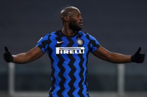 Romelu Lukaku - Inter Milan