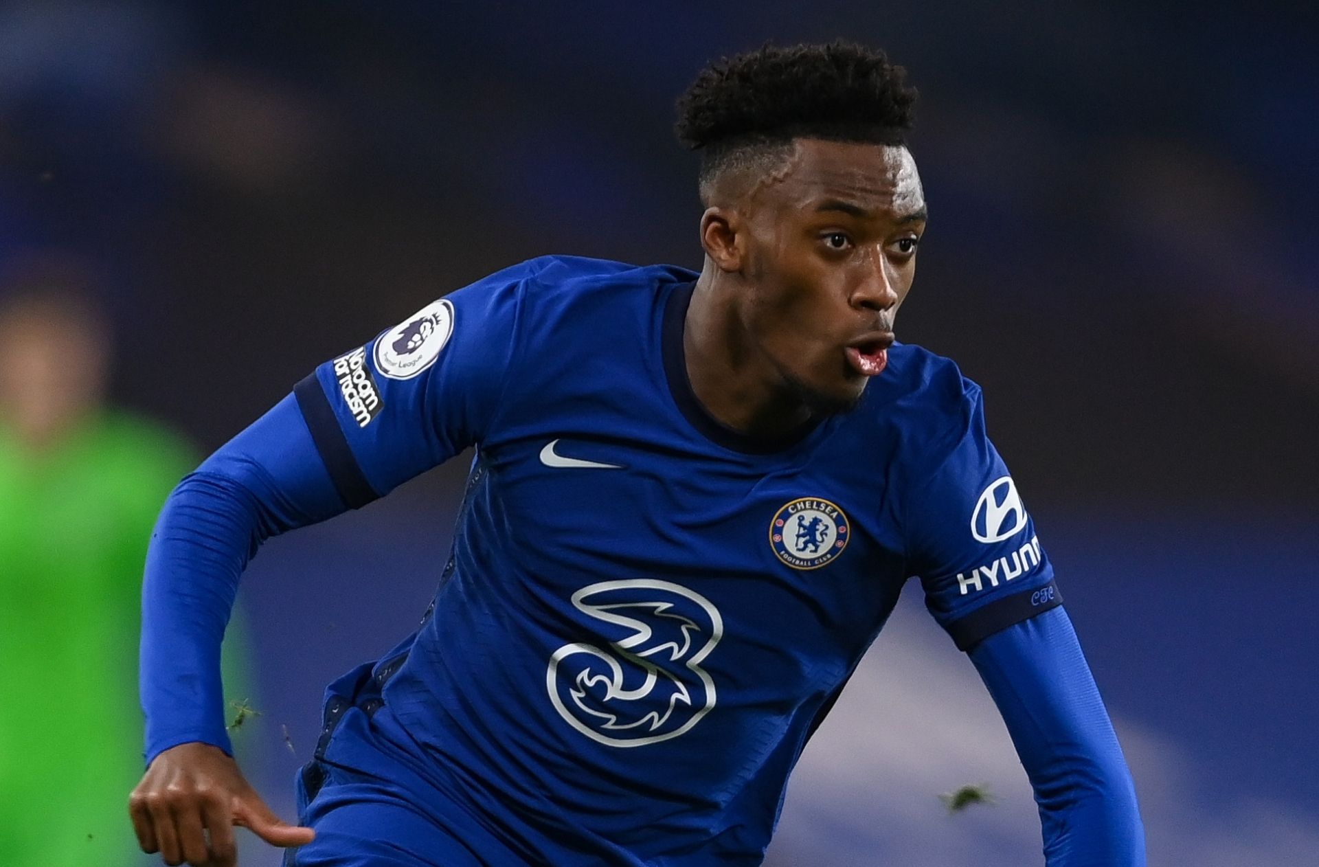 Callum Hudson-Odoi - Chelsea