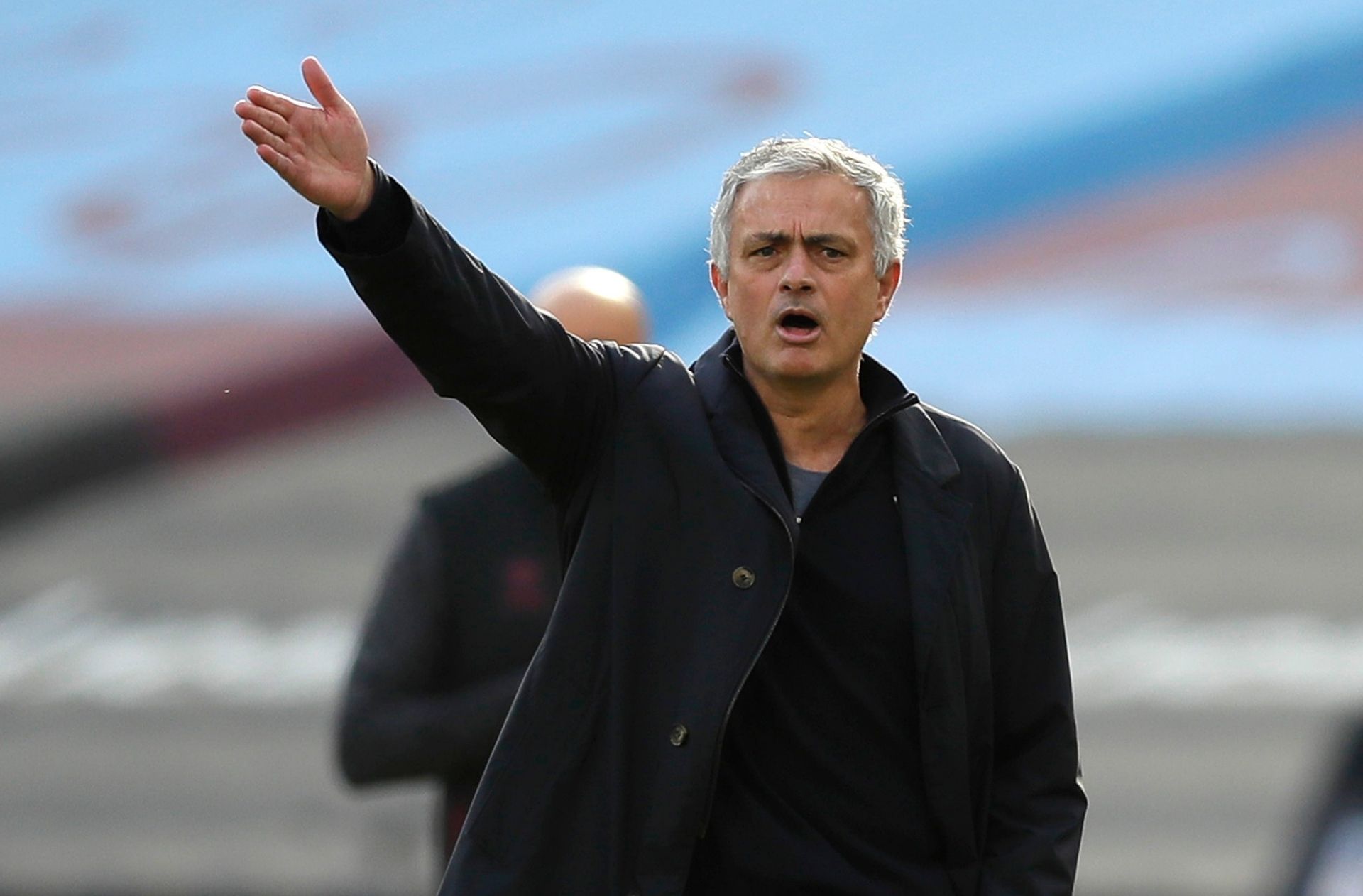 Jose Mourinho - Tottenham