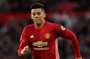 Marcos Rojo - Manchester United