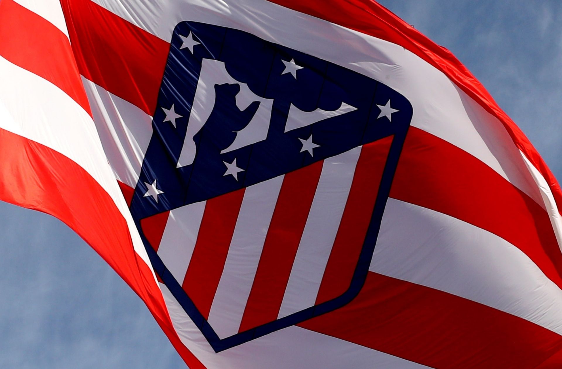 Atletico Madrid