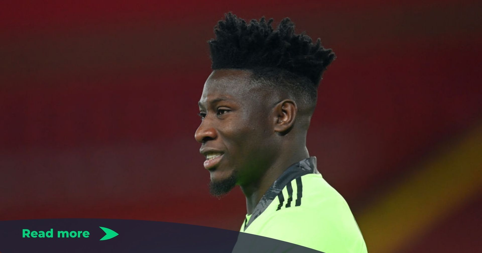 Ajax goalkeeper Andre Onana handed 12-month doping ban