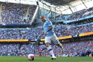 Manchester City v Watford FC - Premier League