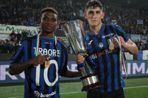 Atalanta BC U19 v ACF Fiorentina U19 - Primavera TIM Supercup