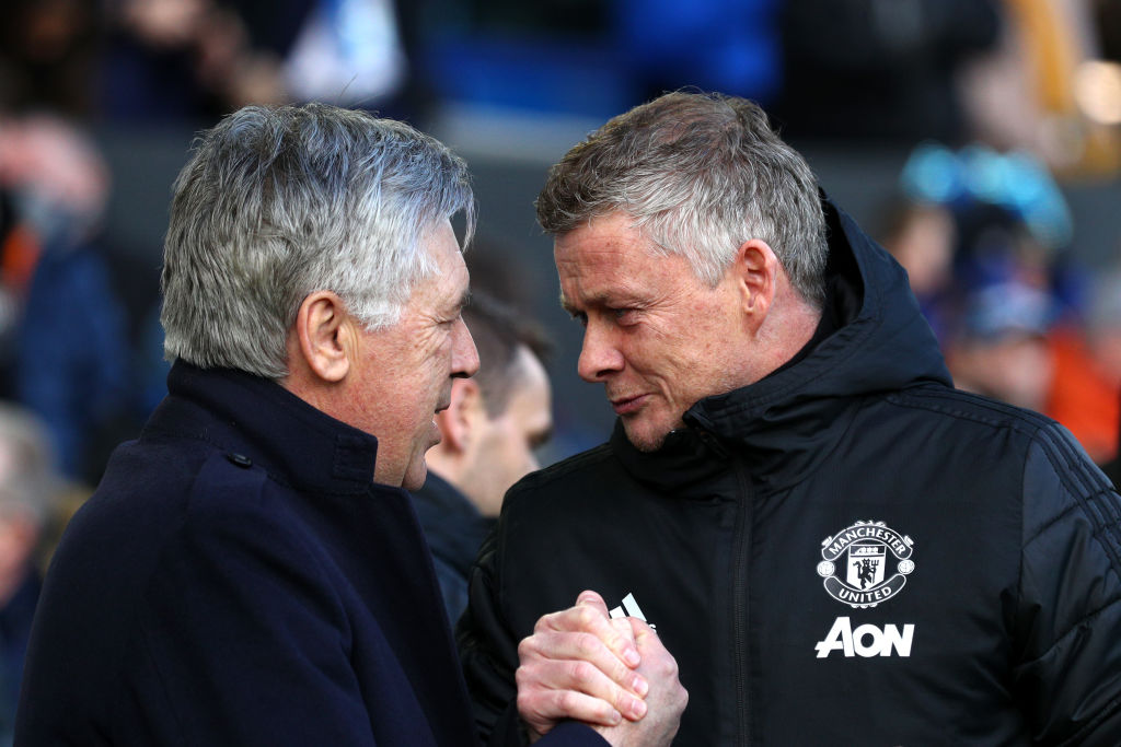 Manchester United vs Everton: Preview, Betting Tips, Stats & Prediction