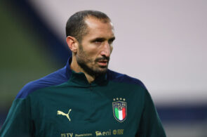 Chiellini