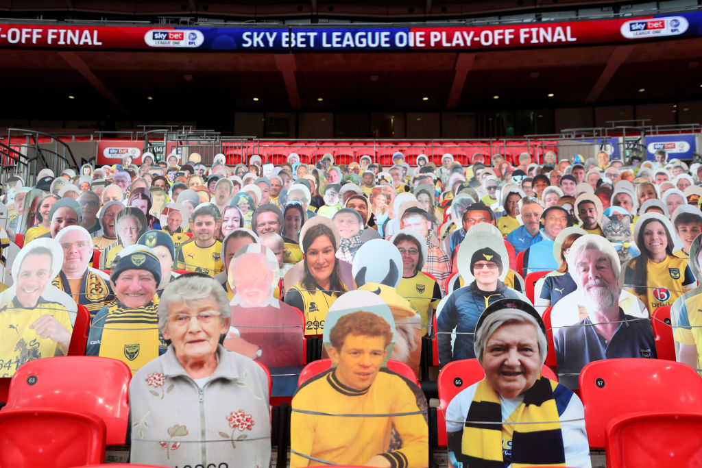 How have newly promoted teams fared in the Championship this season?