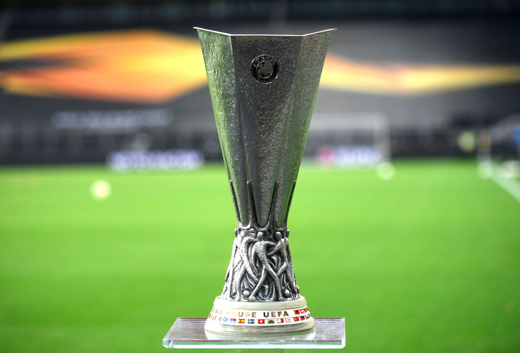 UEFA Europa League 2021-2022 Groups and Schedules | SportzPoint.com