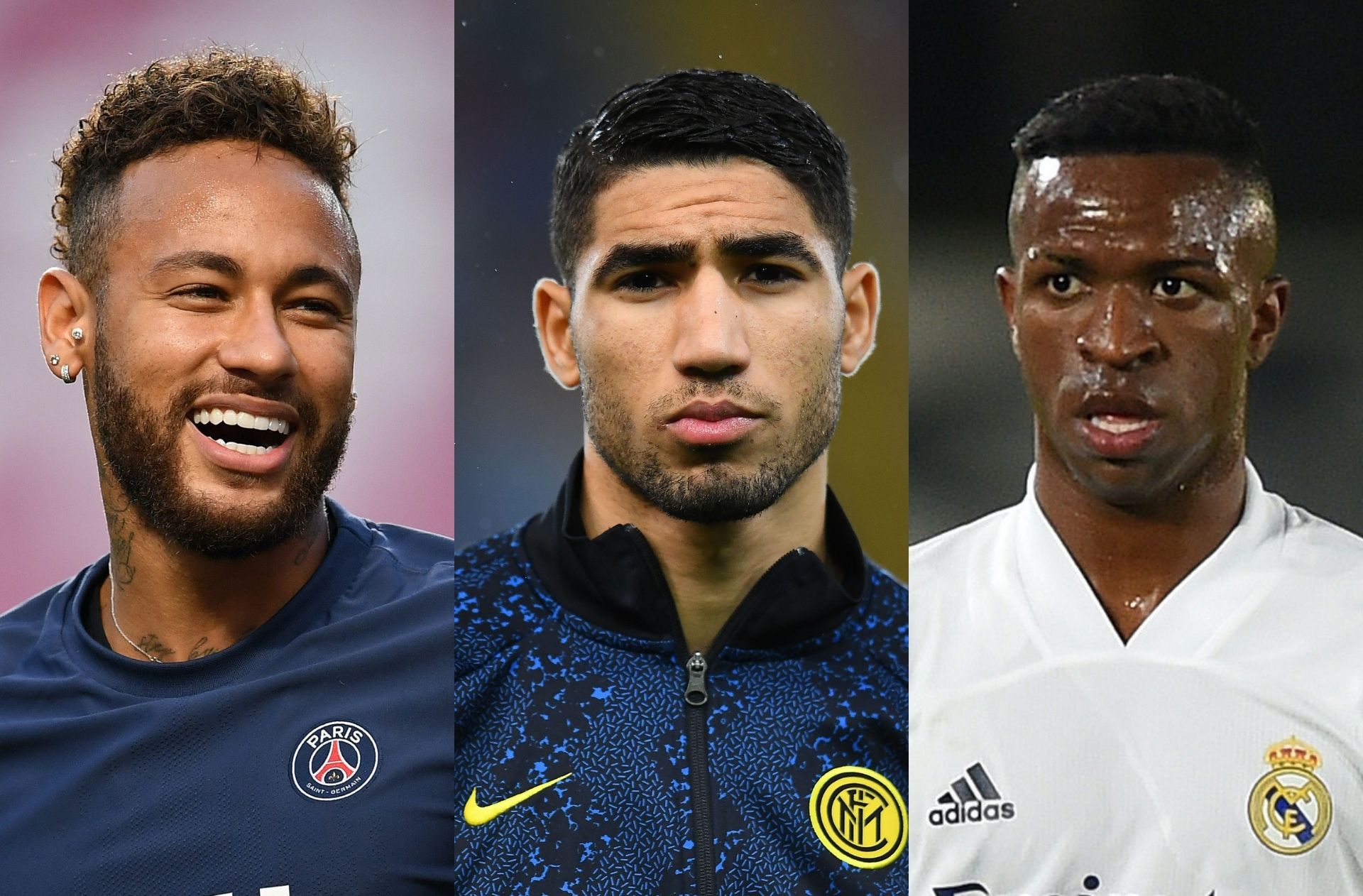Wednesday's transfer rumors - 3 Premier League clubs target Hakimi