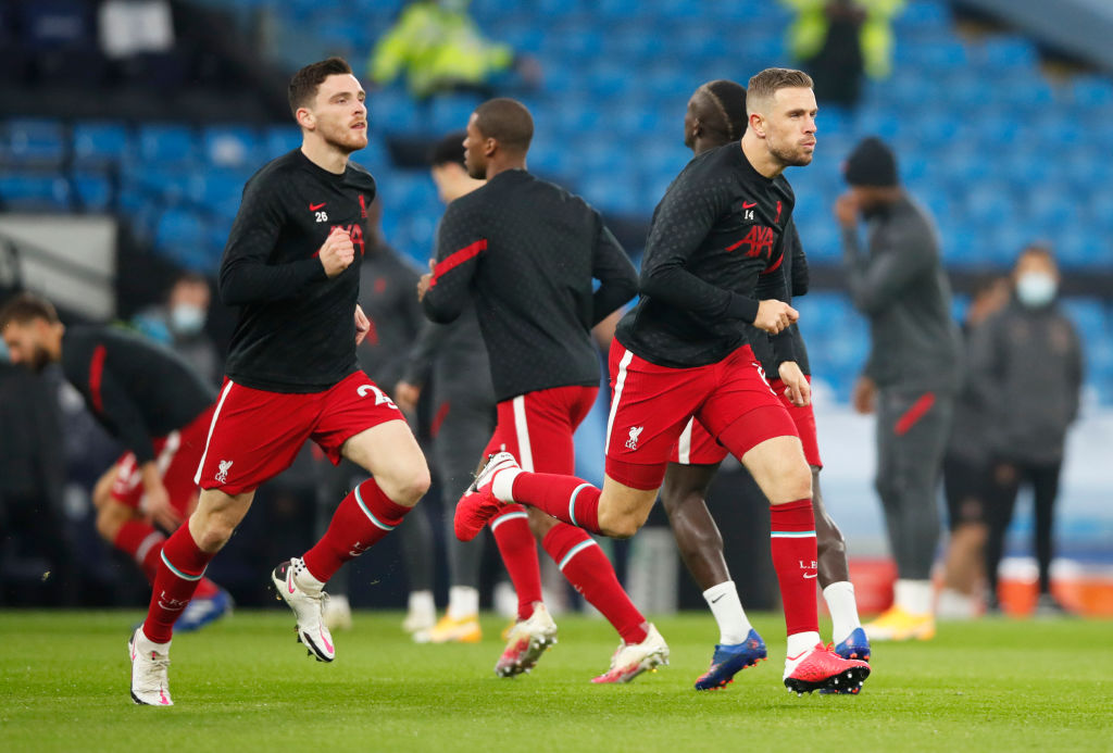 Robertson, Henderson