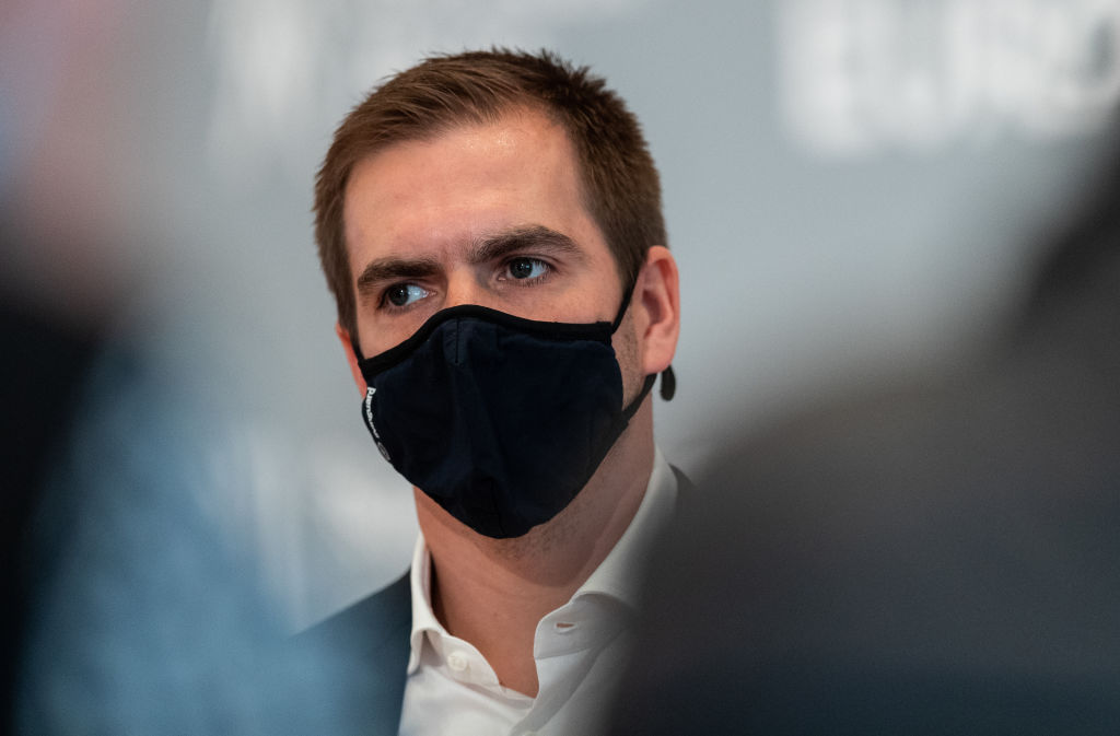 DFB Unveils The Venue For The UEFA Euro 2024 IBC