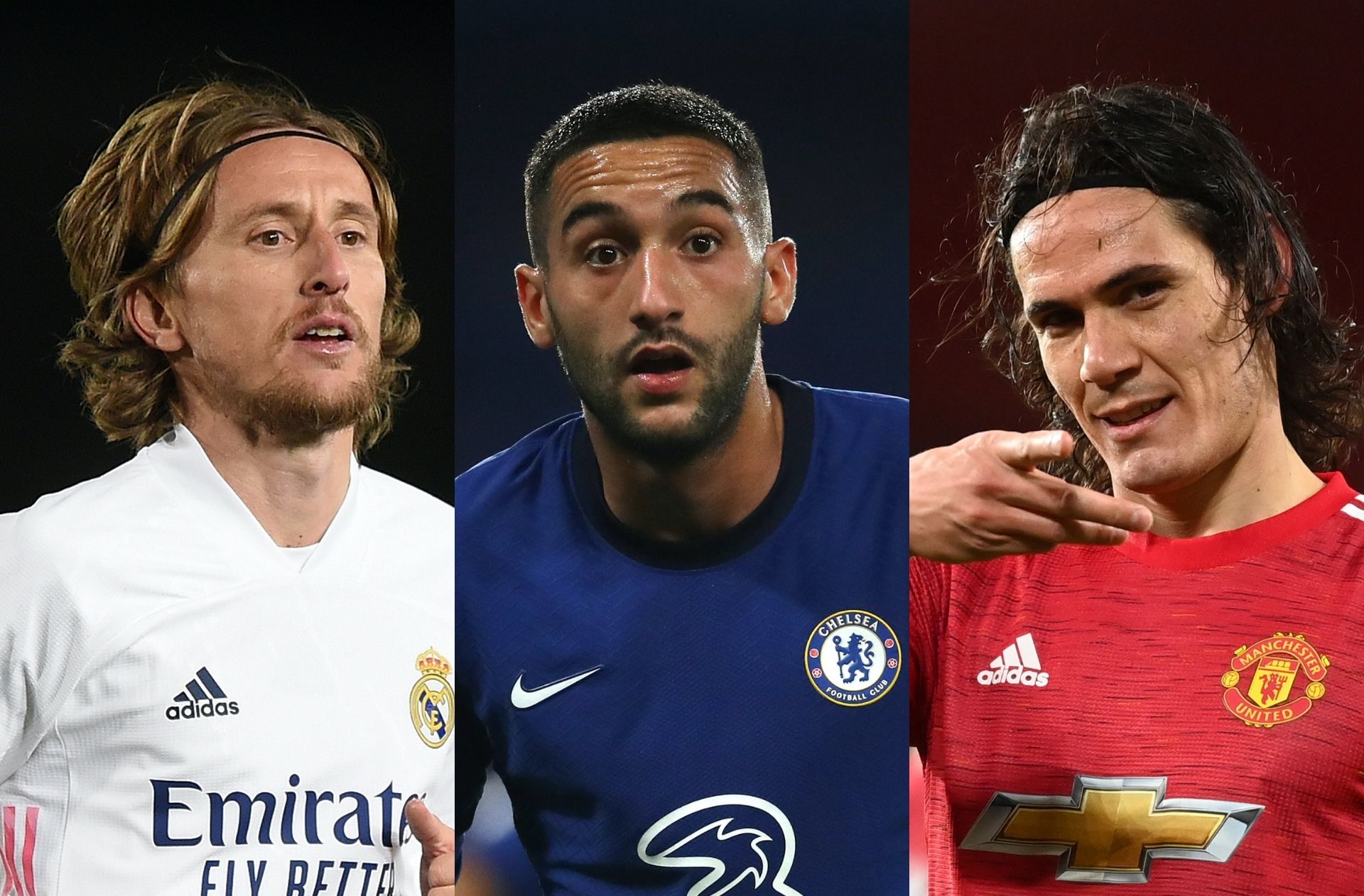 Friday's transfer rumors - 2 Serie A giants target Ziyech