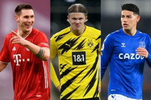 Friday's transfer rumors - Chelsea plot moves for 2 Bundesliga stars